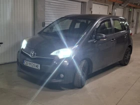 Toyota Verso S 1400 D