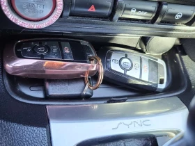 Ford Mustang * ECOBOOST * CARFAX * 2 КЛЮЧА  - 13980 € / 27342.50 лв. - 72759853 10