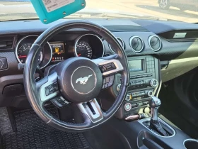 Ford Mustang * ECOBOOST * CARFAX * 2 КЛЮЧА  - 13980 € / 27342.50 лв. - 72759853 12