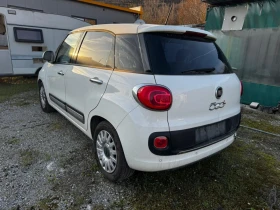 Fiat 500L 1.6 Mjet, ПРОБЛЕМ ДВИГАТЕЛ  | Auto.bg — изображение 2