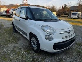 Fiat 500L 1.6 Mjet, ПРОБЛЕМ ДВИГАТЕЛ  | Auto.bg — изображение 5