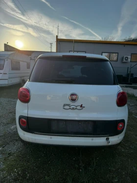 Fiat 500L 1.6 Mjet, ПРОБЛЕМ ДВИГАТЕЛ  | Auto.bg — изображение 3