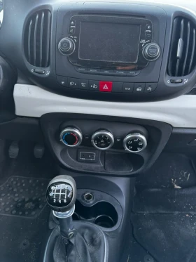 Fiat 500L 1.6 Mjet, ПРОБЛЕМ ДВИГАТЕЛ  | Auto.bg — изображение 8