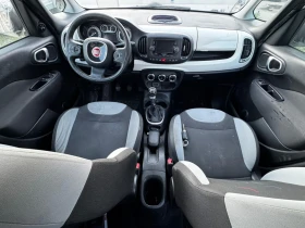 Fiat 500L 1.6 Mjet, ПРОБЛЕМ ДВИГАТЕЛ  | Auto.bg — изображение 7