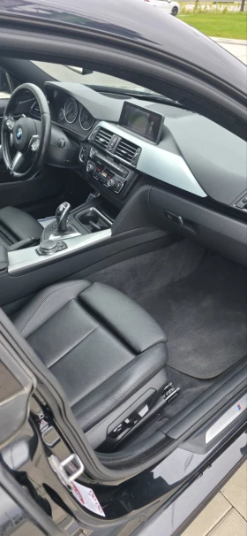 BMW 435 Distronic, HeadUp, M pack - 15500 € / 30315.36 лв. - 70679375 7