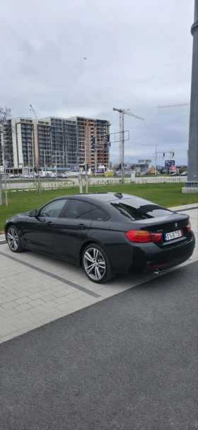 BMW 435 Distronic, HeadUp, M pack - 15500 € / 30315.36 лв. - 70679375 5