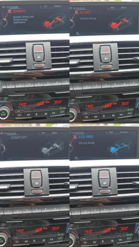 BMW 435 Distronic, HeadUp, M pack - 15500 € / 30315.36 лв. - 70679375 12