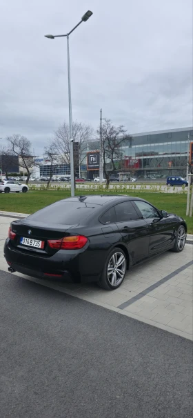 BMW 435 Distronic, HeadUp, M pack - 15500 € / 30315.36 лв. - 70679375 4