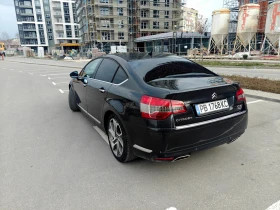 Citroen C5 Exclusive 2.2  204 кс. - 5800 € / 11343.81 лв. - 66920223 3