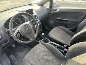 Opel Corsa 1.3CDTi /Cosmo - 1600 € / 3129.33 лв. - 14343888 7