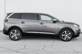 Peugeot 5008 Peugeot 5008 2.0 BlueHDi (180hp) EAT8 | GT Line |  | Mobile.bg � ����� ������ 3