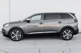 Peugeot 5008 Peugeot 5008 2.0 BlueHDi (180hp) EAT8 | GT Line |  | Mobile.bg � ����� ������ 2