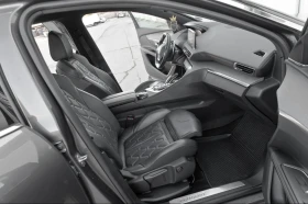 Peugeot 5008 Peugeot 5008 2.0 BlueHDi (180hp) EAT8 | GT Line |  | Mobile.bg � ����� ������ 5
