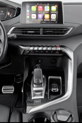 Peugeot 5008 Peugeot 5008 2.0 BlueHDi (180hp) EAT8 | GT Line |  | Mobile.bg � ����� ������ 14
