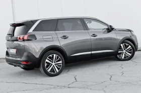 ������ Peugeot 5008