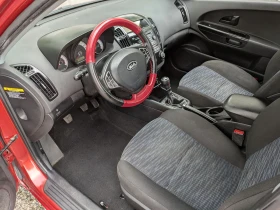 Kia Ceed 1.6i | Mobile.bg � ����� ������ 7