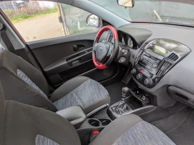 Kia Ceed 1.6i | Mobile.bg � ����� ������ 10