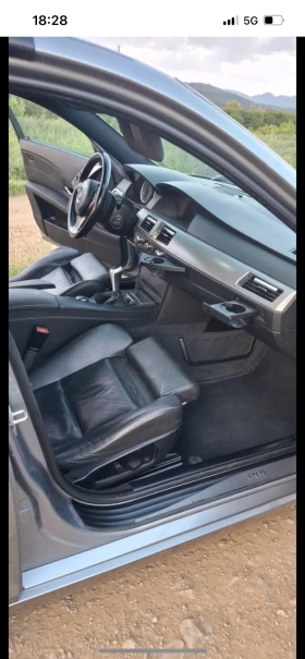 BMW 523 2.5 | Auto.bg — изображение 7