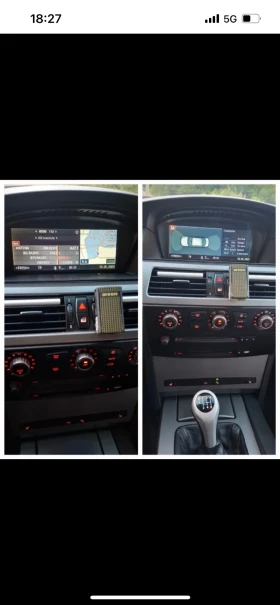 BMW 523 2.5 | Auto.bg — изображение 8