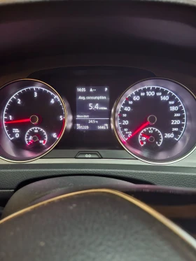 VW Golf 2.0 TDI | Auto.bg — изображение 7