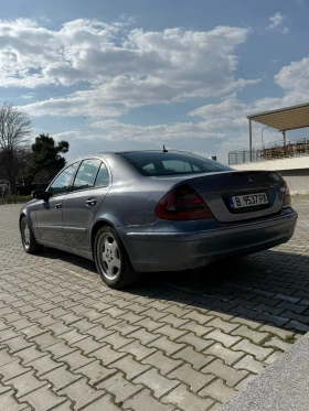 Mercedes-Benz E 220 - 2500 € / 4889.57 лв. - 78400425 3