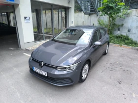 VW Golf ГАРАНЦИОНЕН