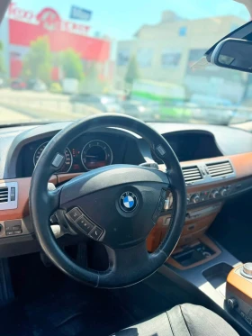BMW 730 E66 FACE | Auto.bg — изображение 4