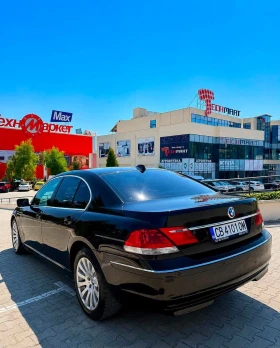 BMW 730 E66 FACE | Auto.bg — изображение 2