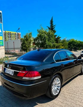 BMW 730 E66 FACE | Auto.bg — изображение 3