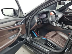 BMW 520 I M Sports | Mobile.bg � ����� ������ 10