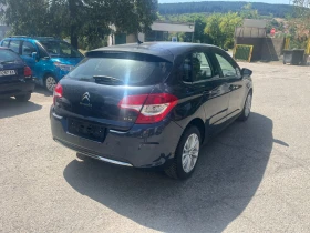 Citroen C4 | Mobile.bg � ����� ������ 4