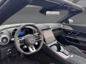 Mercedes-Benz SL 63 AMG 4Matic+ = Premium Plus = Гаранция - 135332 € - 66169805 8