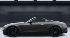 Mercedes-Benz SL 63 AMG 4Matic+ = Premium Plus = Гаранция - 135332 € - 66169805 5