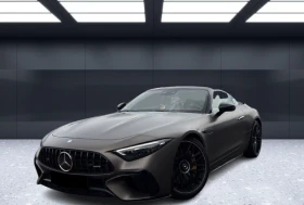 Mercedes-Benz SL 63 AMG 4Matic+ = Premium Plus = Гаранция