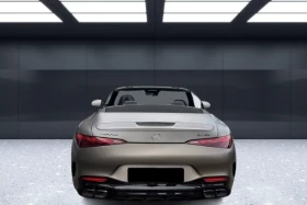 Mercedes-Benz SL 63 AMG 4Matic+ = Premium Plus = Гаранция - 135332 € - 66169805 3