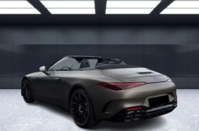 Mercedes-Benz SL 63 AMG 4Matic+ = Premium Plus = Гаранция - 135332 € - 66169805 4