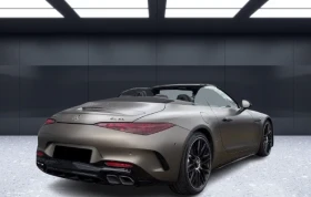Mercedes-Benz SL 63 AMG 4Matic+ = Premium Plus = Гаранция - 135332 € - 66169805 2