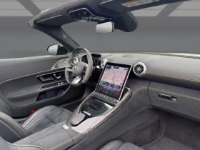 Mercedes-Benz SL 63 AMG 4Matic+ = Premium Plus = Гаранция - 135332 € - 66169805 10