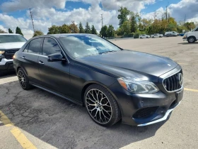 Mercedes-Benz E 300 * AMG Line * Фолио * CARFAX * Без инциденти *  - 12100 € - 73997860 2