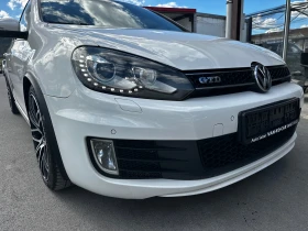 VW Golf GTD 2.0TDI 170к.с DSG* LED* Нави | Auto.bg — изображение 17