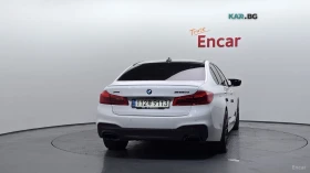 BMW 550 M* DISTRONIC* HUD* AMBIENT* BOWER&WILKINS* ����� | Mobile.bg � ����� ������ 4