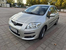 Toyota Auris 1.6 TEAMS