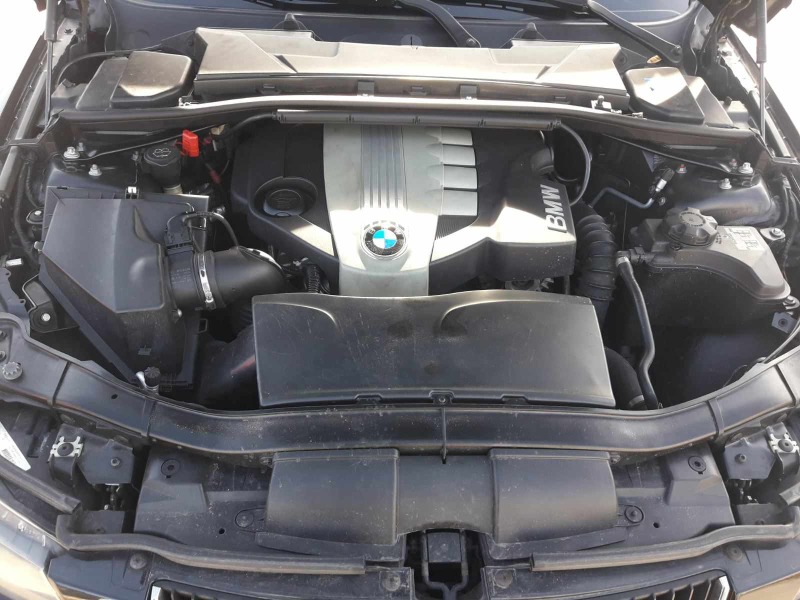 BMW 318, снимка 15 - Автомобили и джипове - 45646805