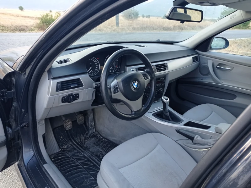 BMW 320, снимка 7 - Автомобили и джипове - 47390872