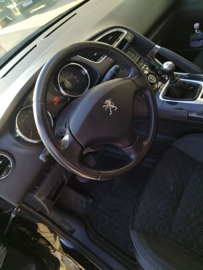 Peugeot 3008, снимка 3 - Автомобили и джипове - 47802066