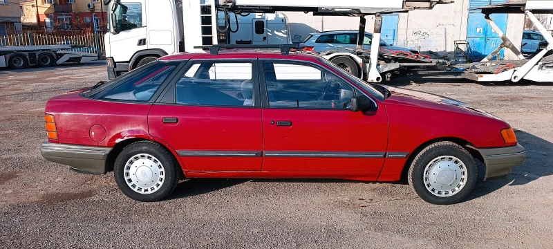 Ford Scorpio 2.4 V6, снимка 3 - Автомобили и джипове - 49450477