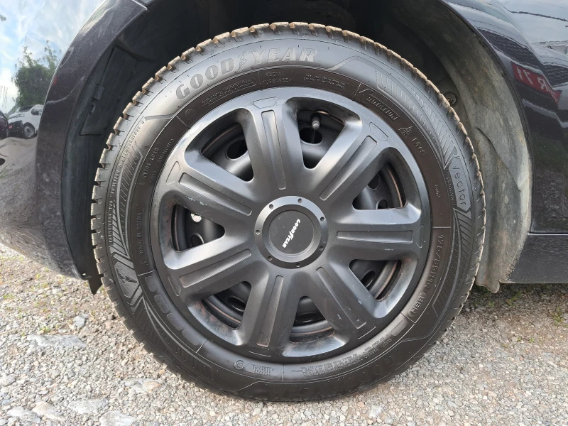 Ford Ka 1.3 TDCI 75ps.E5А 144x.kм.FACE!ОБСЛУЖЕН!, снимка 17 - Автомобили и джипове - 50569763