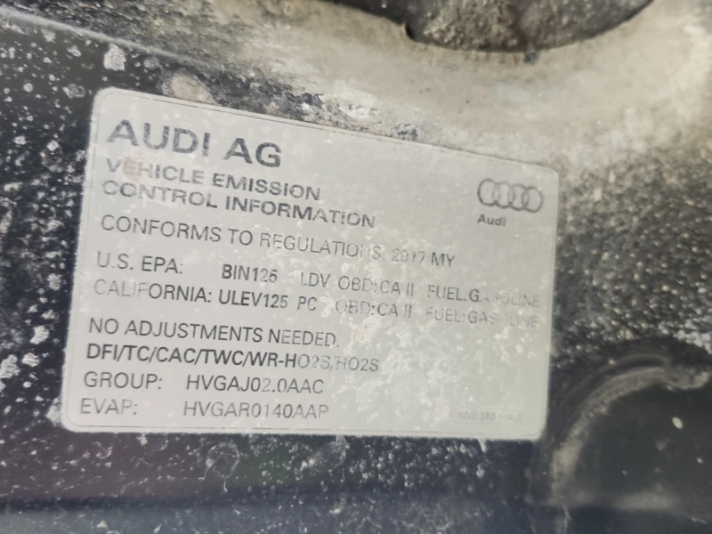 Audi A4 * АВТО КРЕДИТ* ЦЕНА ДО БГ * СЕРВИЗНА ИСТОРИЯ * , снимка 17 - Автомобили и джипове - 52474366