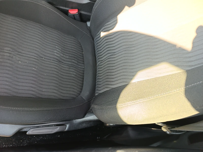 Peugeot 308 1.6HDI тип мотор 9 H06, снимка 6 - Автомобили и джипове - 52512065