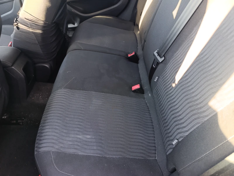 Peugeot 308 1.6HDI тип мотор 9 H06, снимка 8 - Автомобили и джипове - 52512065